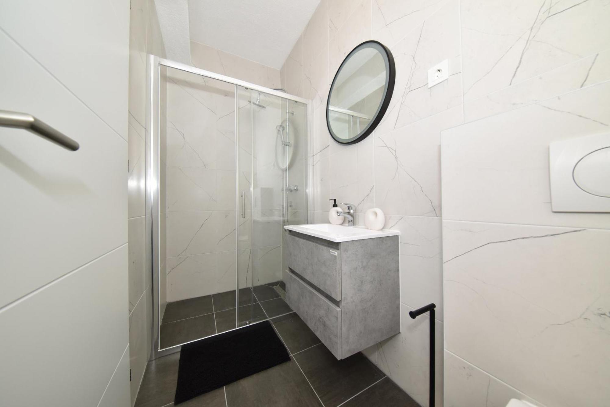 Jeta 2 Studio & Rooms Задар Екстериор снимка