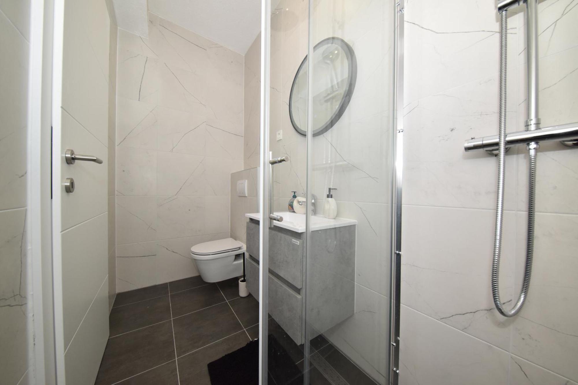 Jeta 2 Studio & Rooms Задар Екстериор снимка