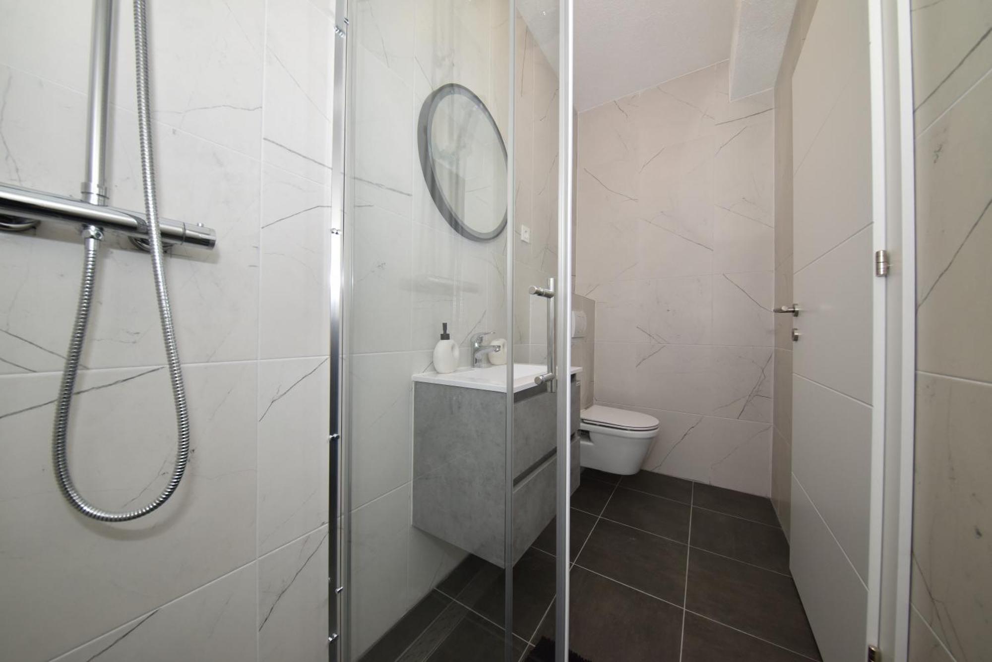 Jeta 2 Studio & Rooms Задар Екстериор снимка