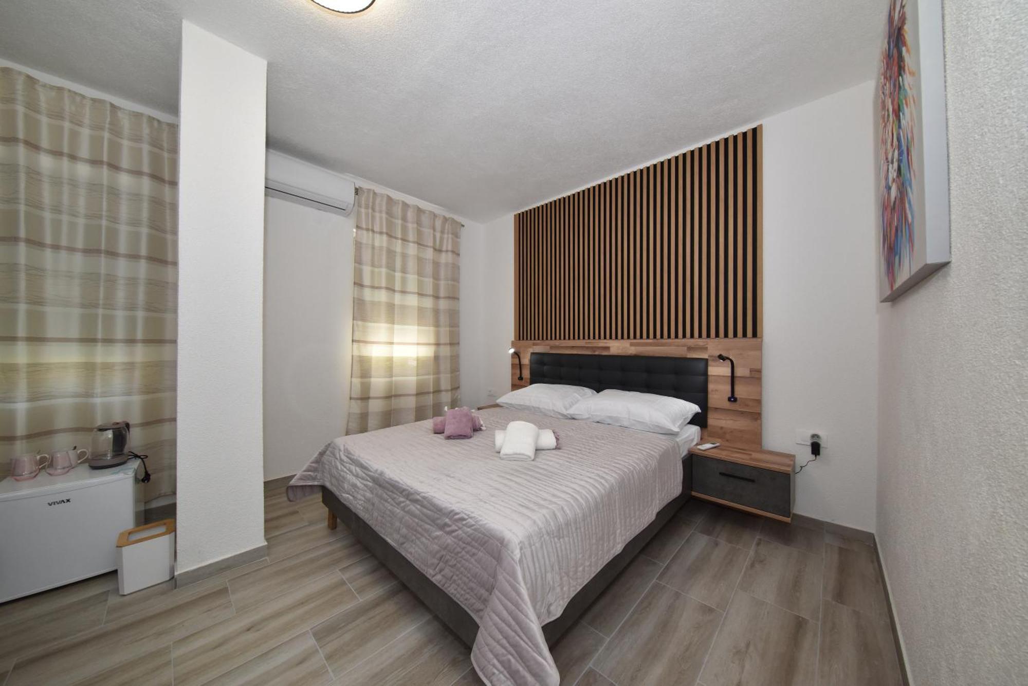 Jeta 2 Studio & Rooms Задар Екстериор снимка