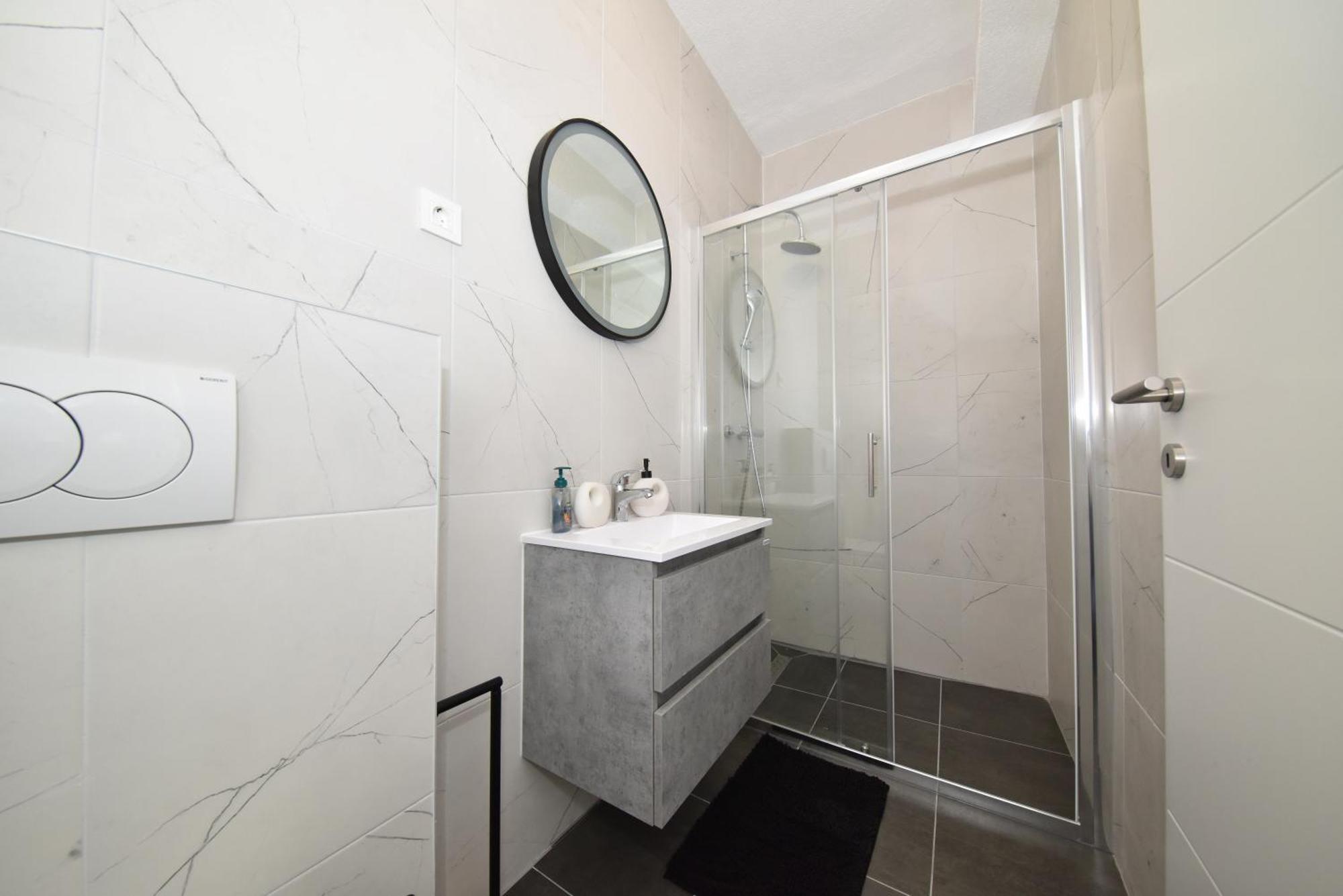 Jeta 2 Studio & Rooms Задар Екстериор снимка
